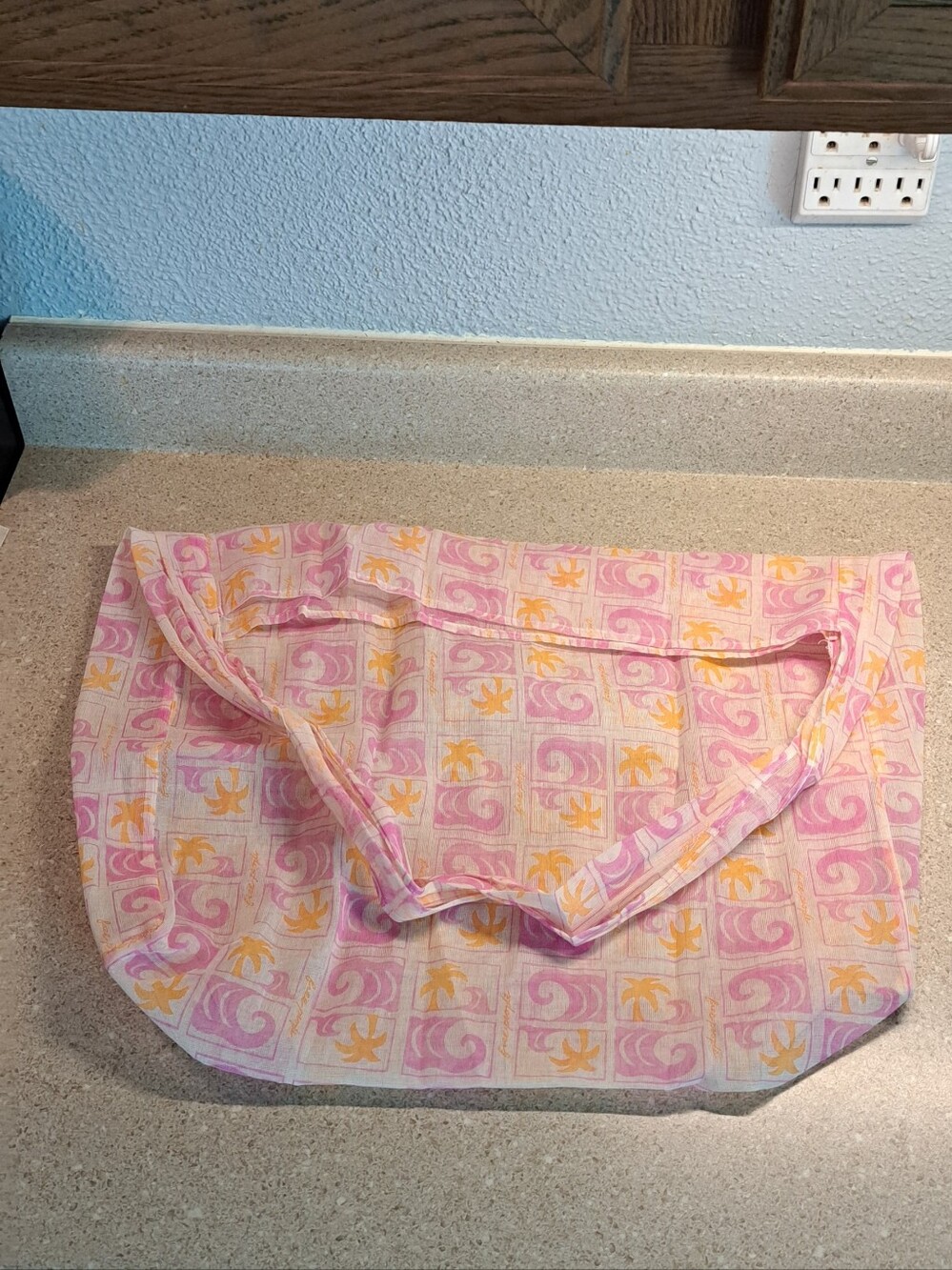 Free People Tote Bag